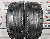 215/50 R18 Bridgestone Turanza T001 літні шини б/у