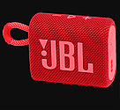 Портативна колонка JBL Go 3, фото 3