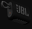 Портативна колонка JBL Go 3, фото 6