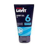 Охлаждающий гель для тела Sport Lavit Sport Gel Ice 75 ml (77447) ТР