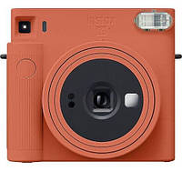 Фотокамера мгновенной печати Fujifilm Instax Square SQ1 Terracotta Orange (16672130)