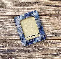 Магнітні п'яльці для вишивання FLMP-022 (6,5*9см.)