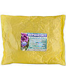 Вермикуліт Кіссон розпушувач для рослин крупний 1 л, фото 3