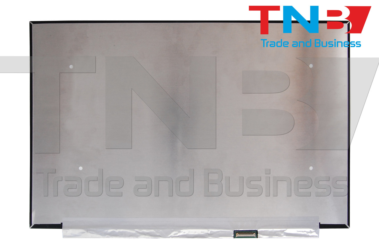 Матриця MSI SUMMIT E16 AI STUDIO A1VFTG-031PT 16.0 2560x1600 40pin 1.07B 100% sRGB 300 cd/m² для ноутбука