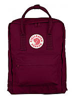 Рюкзак Fjallraven Kanken Plum (1004-23510.420)