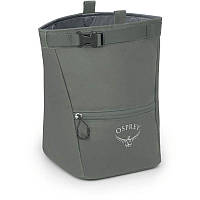 Сумка для магнезии Osprey Zealot Chalk Bucket Rocky Brook Green (009.3514)