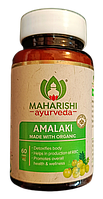 Amalaki organic, Амла, Амалаки - антиоксидант, иммуностимулятор, выводит токсины, способствует пищеварению