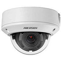 Видеокамера Hikvision с ИК подсветкой DSIZ