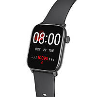 Смарт-годинник HOCO Y3 Smart watch,black Black inc mul