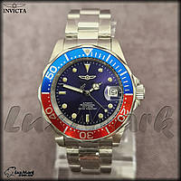 Часы мужские Invicta 5053 Pro Diver Automatic 40мм механика с автоподзаводом