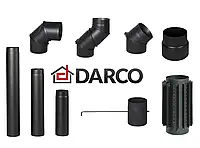 Дымоходная система Darco