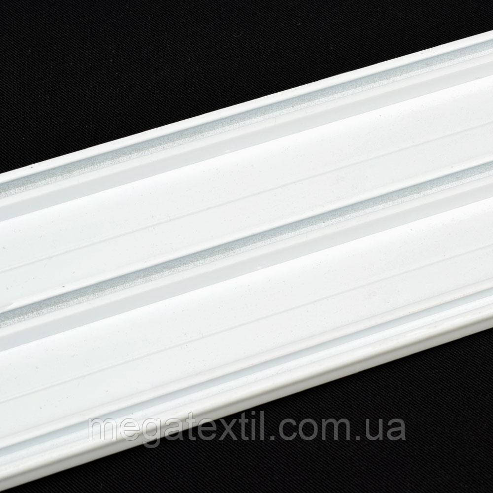 Карниз алюміній 3-ряд (67812.001)