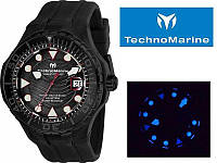 New Technomarine Grand Cruise TM-118083 механіка seiko NH35A годинник