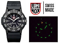 Б.в. як новий Luminox XS.3001.F тритієва підсвітка Swiss Made годинник