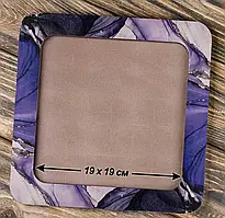 Магнітні п'яльці для вишивання FLMP-017 (14*14см.)