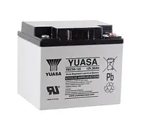 Аккумулятор Yuasa 50Ah 12V (REC50-12I)