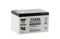 Аккумулятор Yuasa 14Ah 12V (REC14-12)