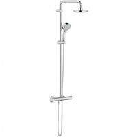 Душевая система Grohe New Tempesta Cosmopolitan 27922000