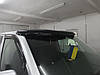 Козирьок на лобове скло під фарбування для Volkswagen T5 Transporter 2003-2010 рр, фото 5