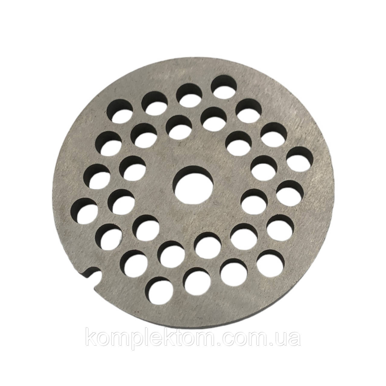 Решітка для м'ясорубки Zelmer #8 (6mm)