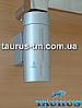 Сенсорный ТЭН InstalProjekt HOT2 N0 (MS) Silver: регулировка +таймер до 8ч; LED-подсветка + маскировка провода, фото 4
