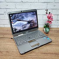 Ноутбук HP EliteBook2760p Діагональ: 12.1 Intel Core i5-2540M @2.60GHz 8 GB DDR3 Intel HD Graphics 3000