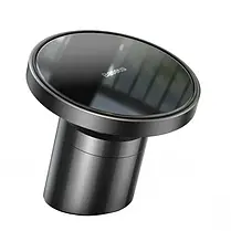 Холдер Baseus Radar Magnetic Car Mount SULD-01 black, фото 3