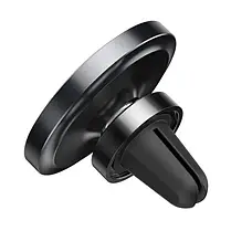 Холдер Baseus Radar Magnetic Car Mount SULD-01 black, фото 5