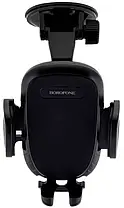 Холдер Borofone BH37 black, фото 4
