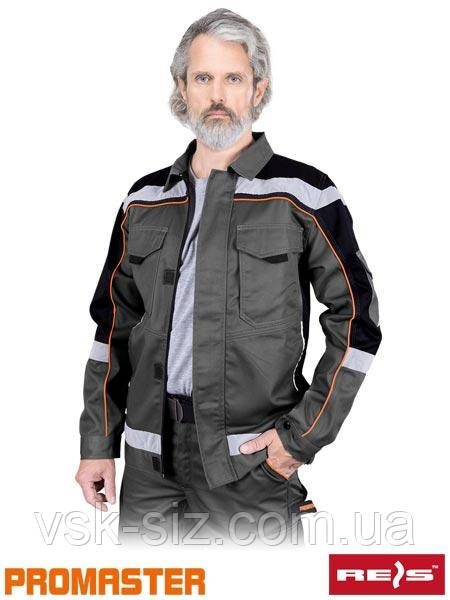 Куртка робоча REIS PROM-J-SBP (ПОЛЬЩА)