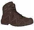 Берці LOWA Zephyr GTX MID TF Braun 310537/493, фото 3
