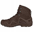 Берці LOWA Zephyr GTX MID TF Braun 310537/493, фото 10