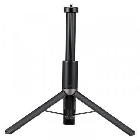 Штатив-тринога Baseus Gimbal Extension Pole (SUYT-E01) black 1.05m