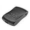 Bluetooth ресивер AUX Hoco E73 Pro Journey BT5.0 black, фото 2