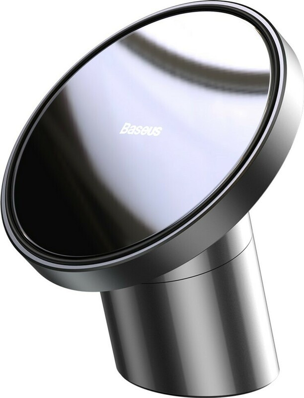 Холдер Baseus Radar Magnetic Car Mount SULD-01 black, фото 1