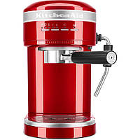 Ріжкова кавоварка еспресо KitchenAid Artisan 5KES6503ECA