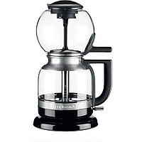 Сифонна кавоварка KitchenAid 5KCM0812EOB