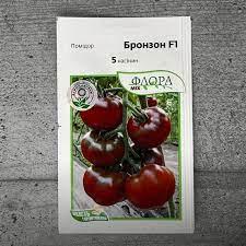 Томат Бронзон 5 шт., Агропак