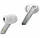 TWS Haylou W1 white UA, фото 4