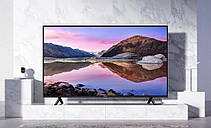 Телевізор Xiaomi Mi TV P1E 55", фото 2