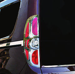 Fiat Doblo III 2010-2022 гг.