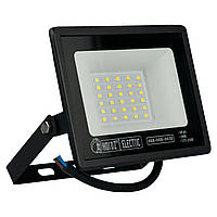 Прожектор SMD LED 30W 6400К/2700К ІР65 2400Lm "PARS-30" (Horoz Electric)