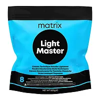 Пудра обесцвечивающая Matrix Light Master 500 г