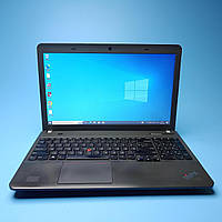 Ноутбук Lenovo ThinkPad E531 (i3-3120M/RAM 8GB DDR3/SSD 240GB) Б/В (7111(2))