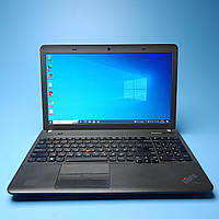 Ноутбук Lenovo ThinkPad E531 (i3-3120M/RAM 8GB DDR3/SSD 480GB) Б/В (7111)