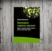 Прикладное глубокое обучение. Подход к пониманию глубоких нейронных сетей на основе метода кейсов. У Микелуччи