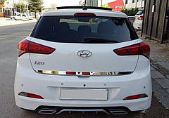 Hyundai I-20 2014-2020 гг.