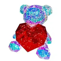 Ночник Infinity Bear Teddy 30см №2