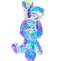 Ночник Infinity Bear Rabbit 40см