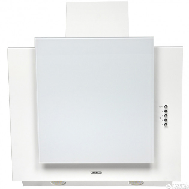 Витяжка ELEYUS Titan A 1000 LED SMD 60 WH